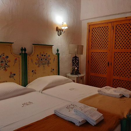 Monte Da Casa Branca By Hi Alentejo Villa São Bartolomeu da Serra Eksteriør billede
