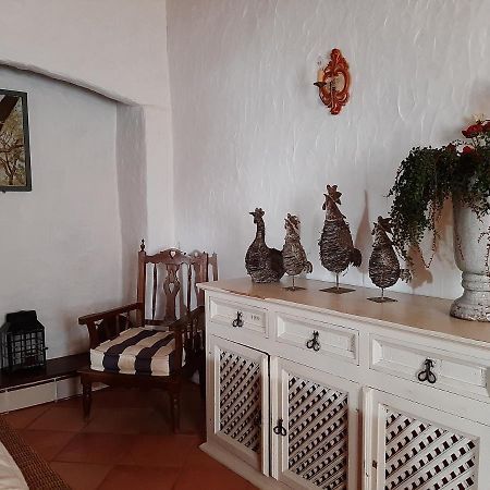 Monte Da Casa Branca By Hi Alentejo Villa São Bartolomeu da Serra Eksteriør billede