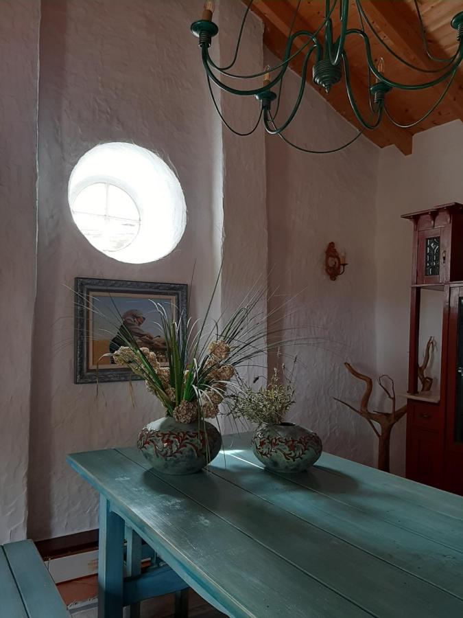 Monte Da Casa Branca By Hi Alentejo Villa São Bartolomeu da Serra Eksteriør billede