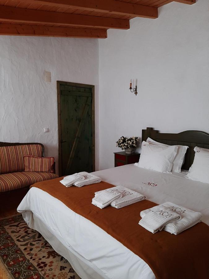 Monte Da Casa Branca By Hi Alentejo Villa São Bartolomeu da Serra Eksteriør billede
