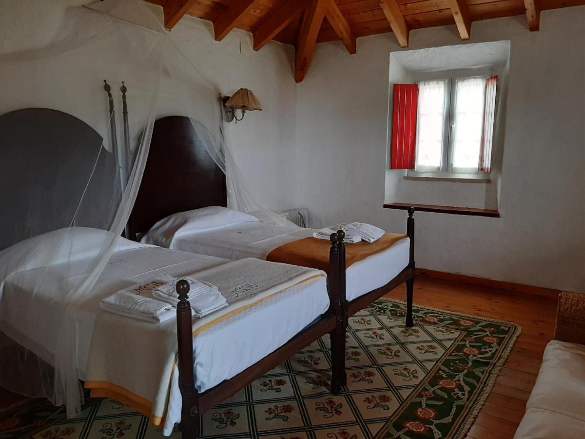 Monte Da Casa Branca By Hi Alentejo Villa São Bartolomeu da Serra Eksteriør billede