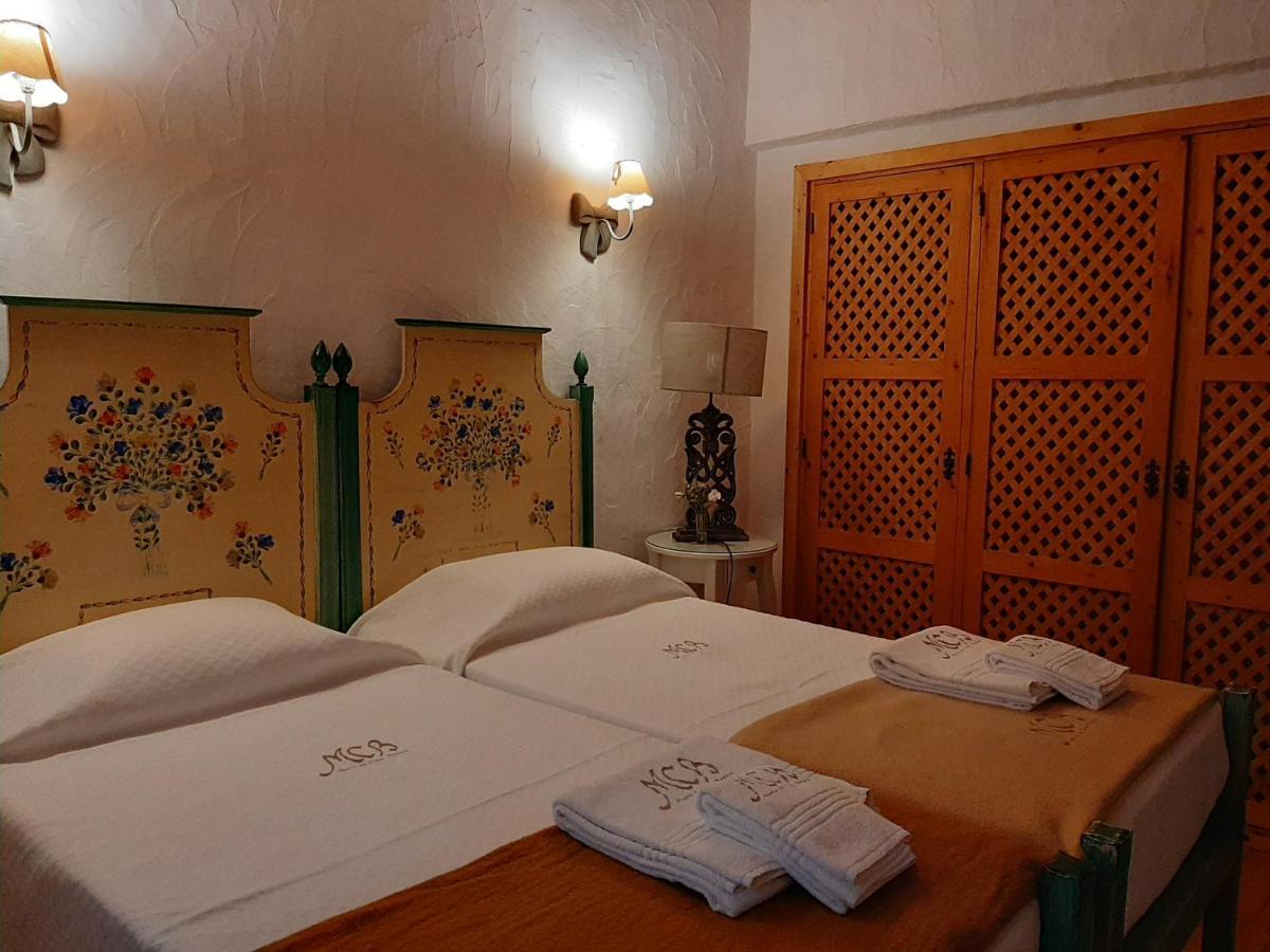 Monte Da Casa Branca By Hi Alentejo Villa São Bartolomeu da Serra Eksteriør billede
