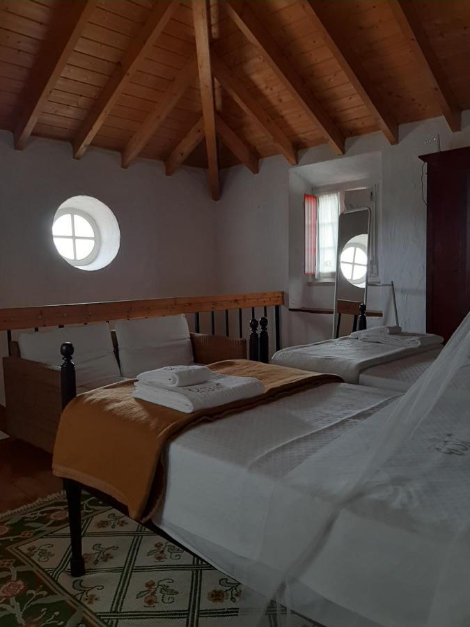 Monte Da Casa Branca By Hi Alentejo Villa São Bartolomeu da Serra Eksteriør billede
