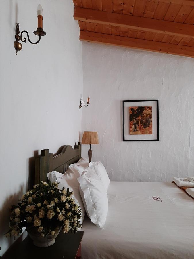 Monte Da Casa Branca By Hi Alentejo Villa São Bartolomeu da Serra Eksteriør billede